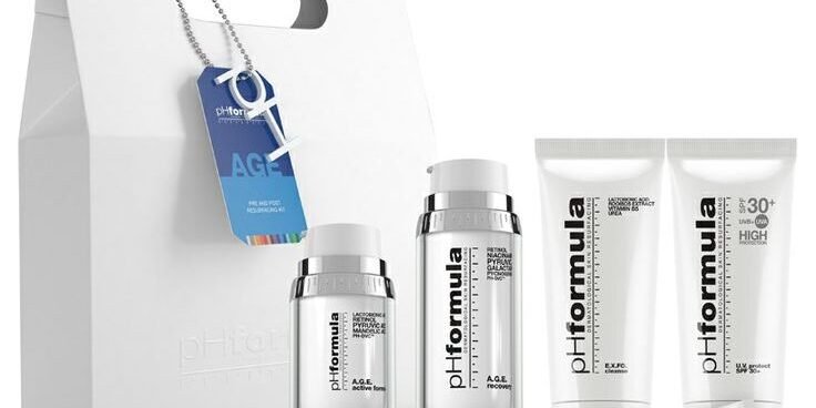 Active and effective skin resurfacing solutions…